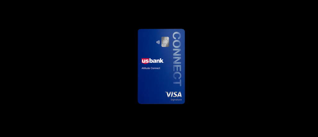 U.S. Bank Altitude Connect Visa