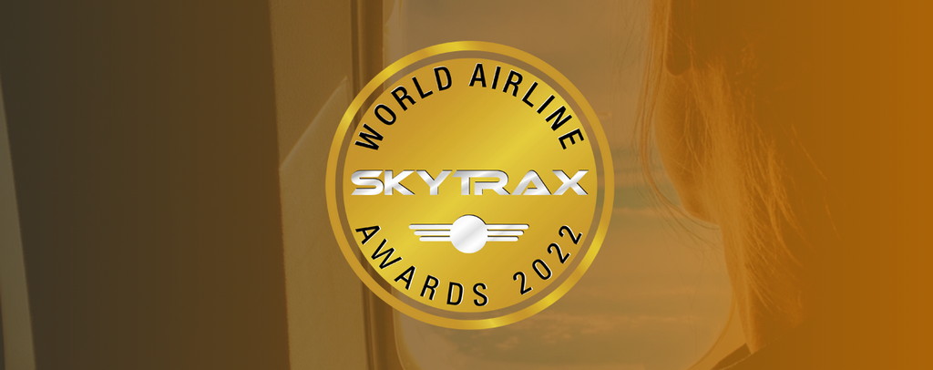 SKYTRAX 2022 Awards