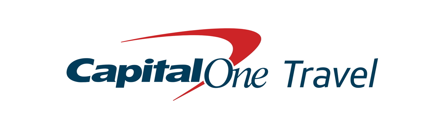 capital one travel logo