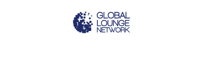 global lounge network (gln) logo