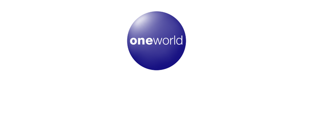 oneworld alliance logo