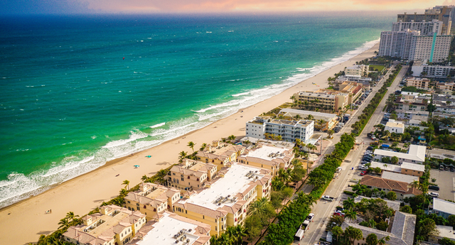 Fort Lauderdale Beaches